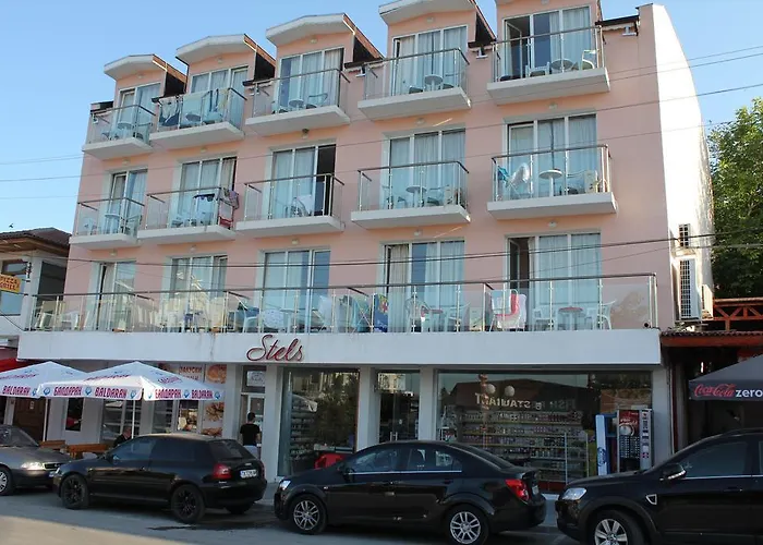 Guest House Stels