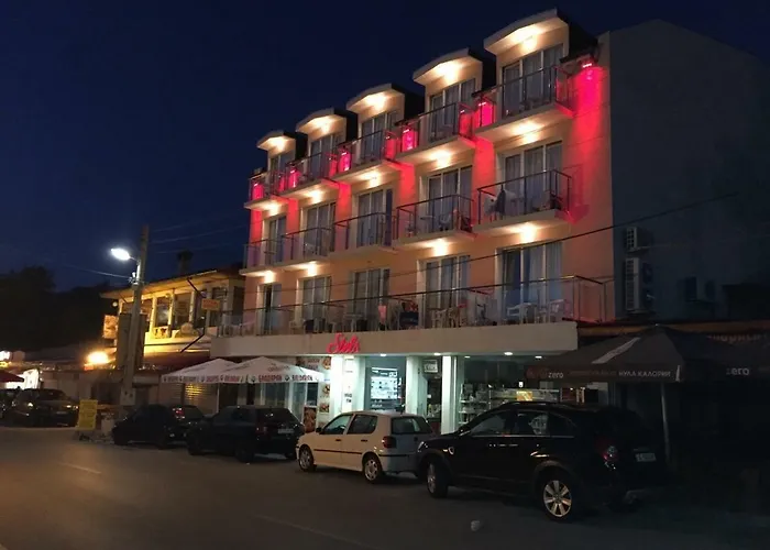 Guest House Stels
