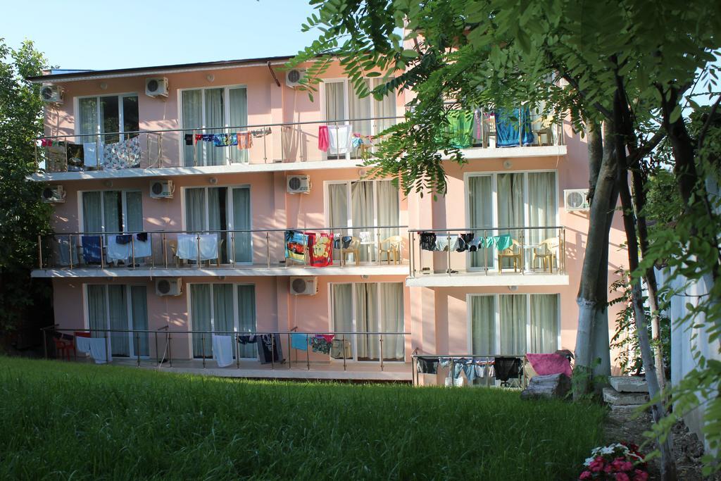 Guest house Stels 2*