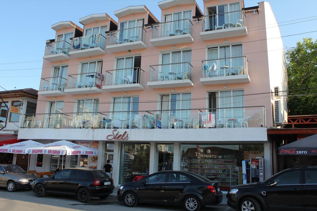 Stels Guest house 2*
