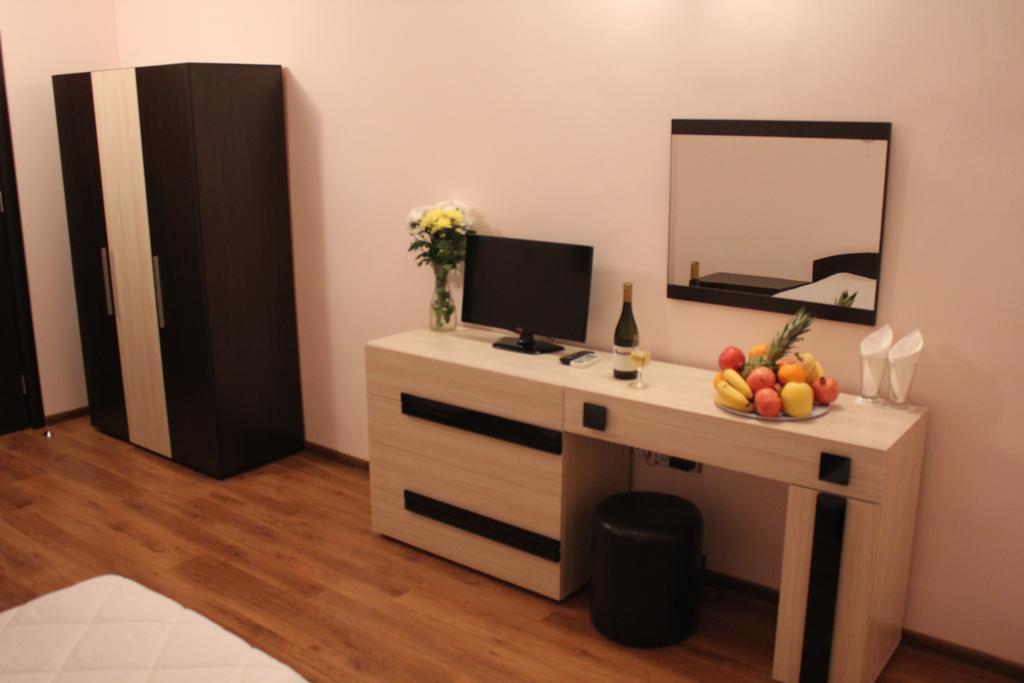 Guest house Stels Kranevo