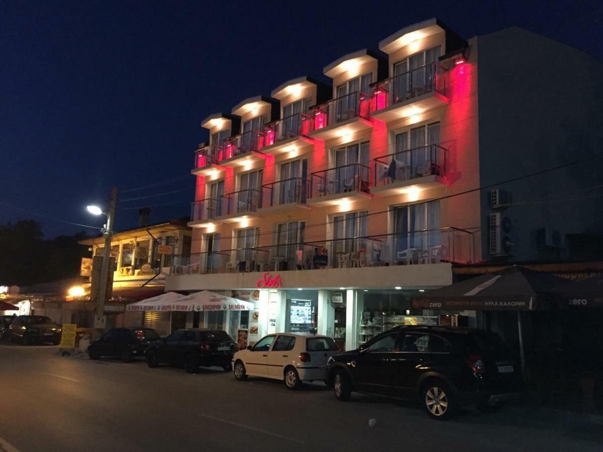 Guest house Stels Kranevo