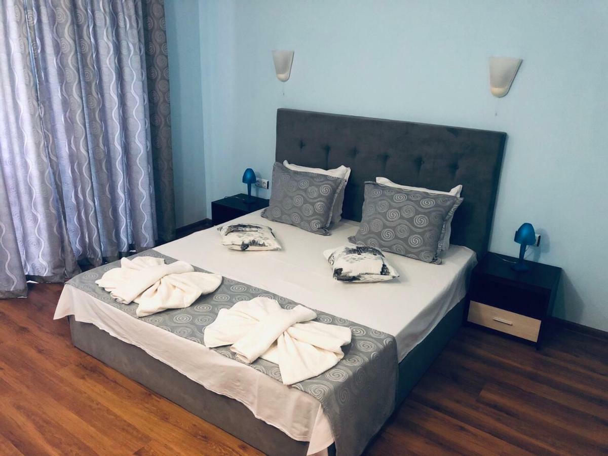 Guest house Stels Kranevo