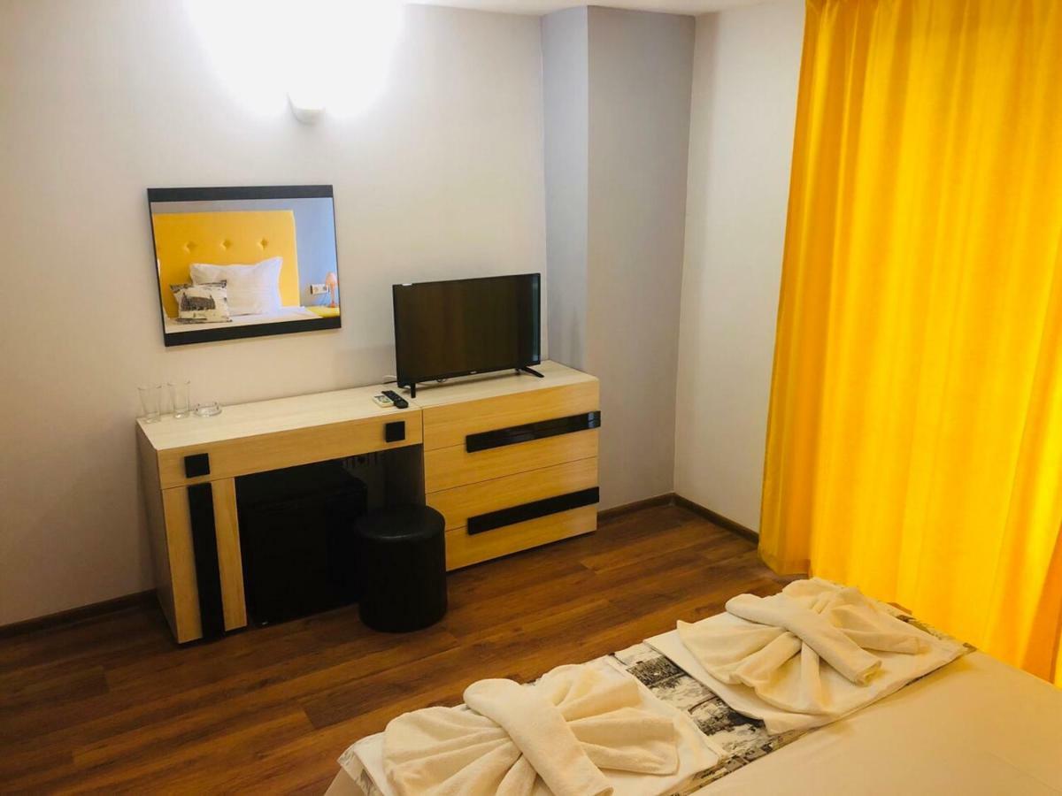 Stels Guest house